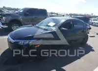 2016 Honda CIVIC photo