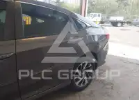 2016 Honda CIVIC фото