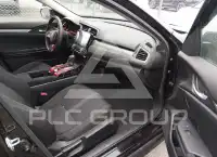 2016 Honda CIVIC фото