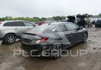 2016 Honda CIVIC photo