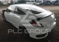 2016 Honda CIVIC photo