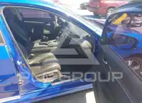 2016 Honda CIVIC photo