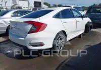 2016 Honda CIVIC photo