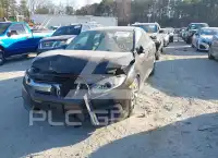 2016 Honda CIVIC photo