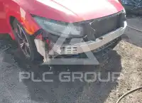 2016 Honda CIVIC photo