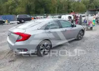 2016 Honda CIVIC photo