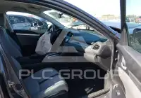 2016 Honda CIVIC фото