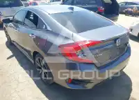 2016 Honda CIVIC photo