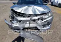 2016 Honda CIVIC photo