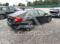 2016 Honda CIVIC photo