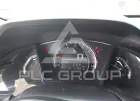 2016 Honda CIVIC фото