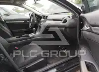 2016 Honda CIVIC photo