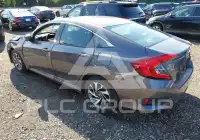 2016 Honda CIVIC photo
