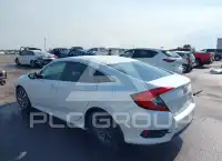 2016 Honda CIVIC photo