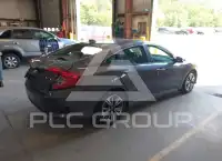 2016 Honda CIVIC photo