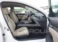 2016 Honda CIVIC фото