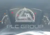 2016 Honda CIVIC фото