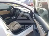 2016 Honda CIVIC фото