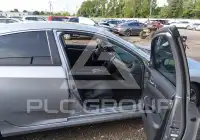 2016 Honda CIVIC photo