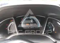 2016 Honda CIVIC photo