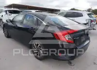 2016 Honda CIVIC photo