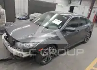 2016 Honda CIVIC photo