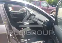2016 Honda CIVIC фото