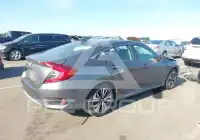 2016 Honda CIVIC фото