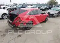 2016 Honda CIVIC photo
