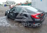 2016 Honda CIVIC фото