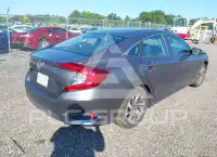 2016 Honda CIVIC фото