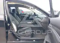 2016 Honda CIVIC photo