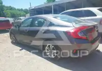 2016 Honda CIVIC фото