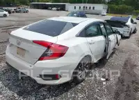 2016 Honda CIVIC photo