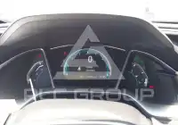 2016 Honda CIVIC фото