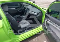 2016 Honda CIVIC фото