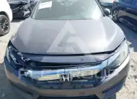 2016 Honda CIVIC фото