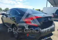 2016 Honda CIVIC фото