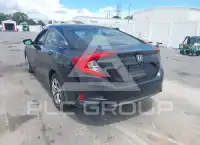 2016 Honda CIVIC photo