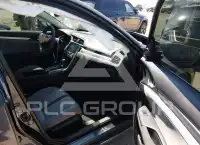 2016 Honda CIVIC фото