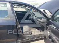 2016 Honda CIVIC фото
