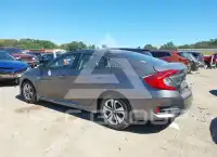 2016 Honda CIVIC photo