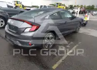 2016 Honda CIVIC photo