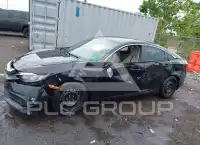 2016 Honda CIVIC фото