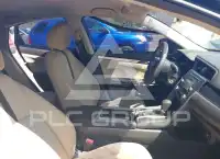 2016 Honda CIVIC photo
