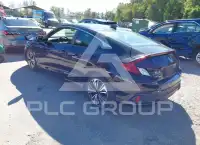 2016 Honda CIVIC фото