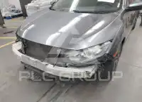 2016 Honda CIVIC photo