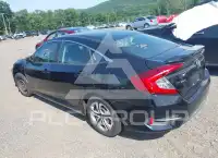 2016 Honda CIVIC фото