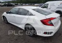 2016 Honda CIVIC photo