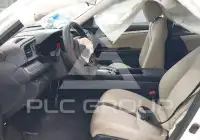 2016 Honda CIVIC photo
